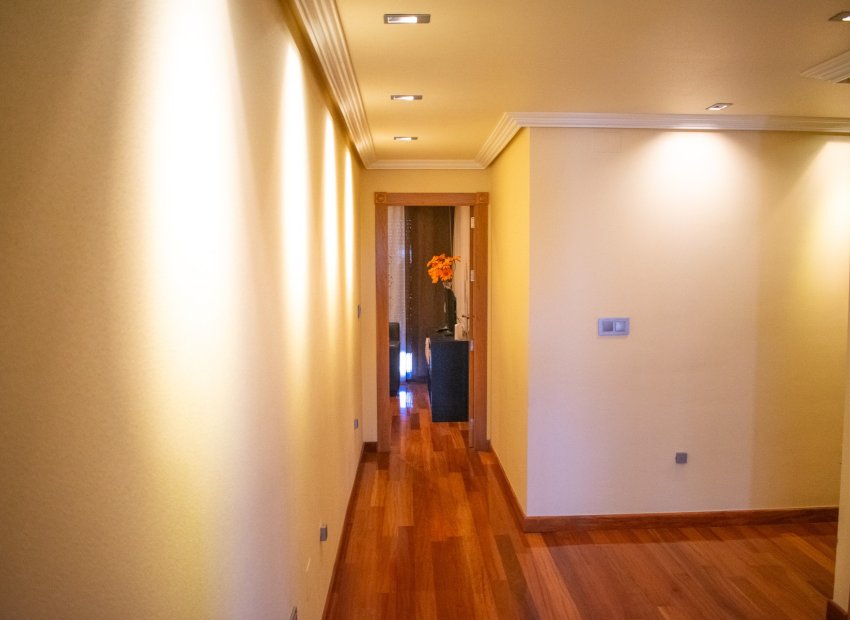 Herverkoop - Country House - Orihuela - El raal