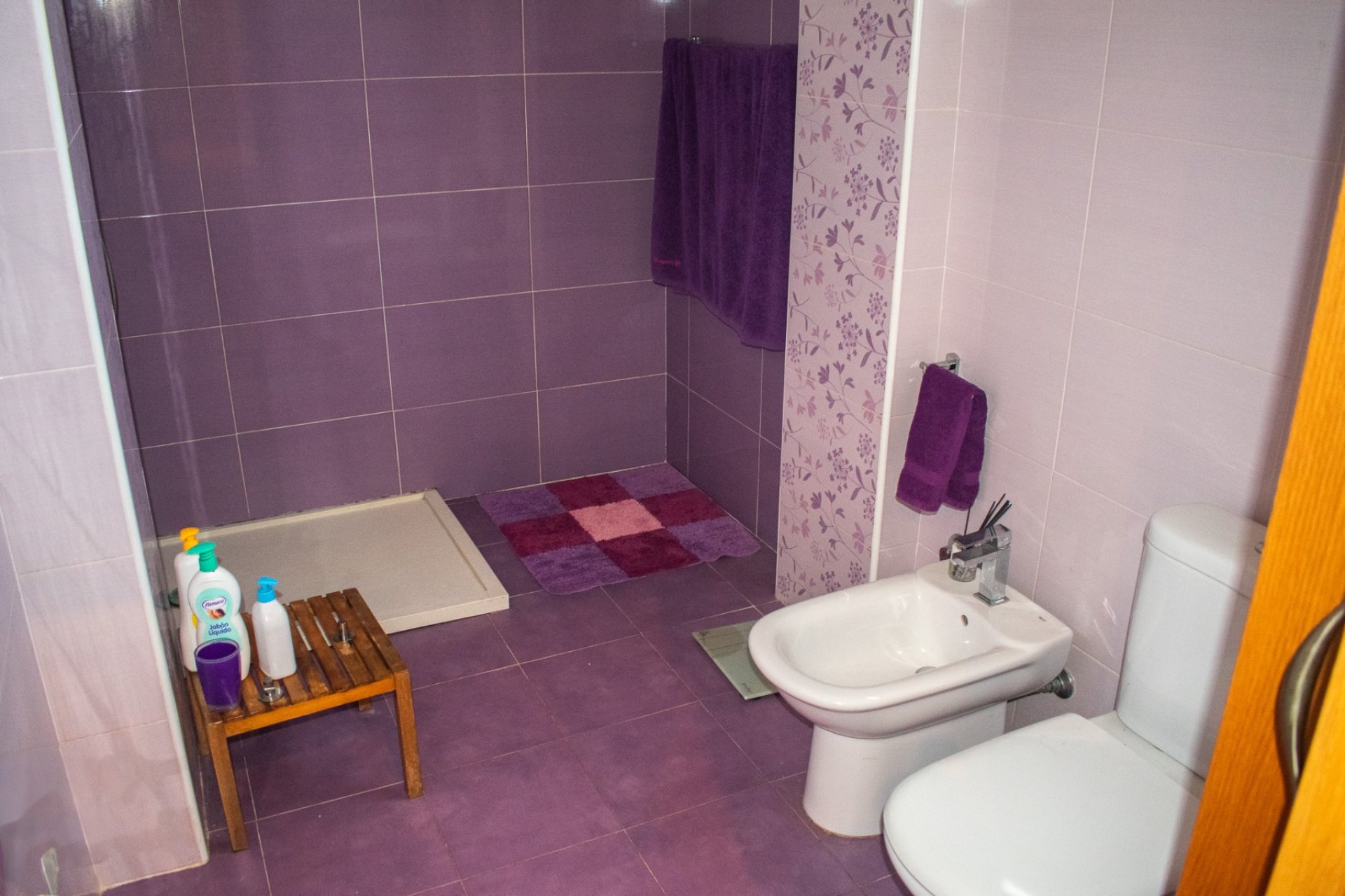 Herverkoop - Country House - Orihuela - El raal