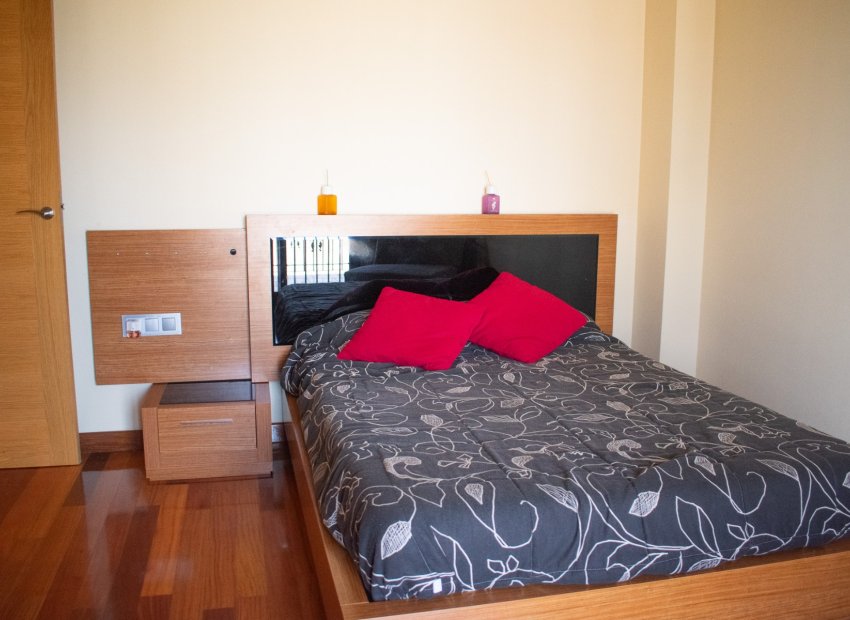 Herverkoop - Country House - Orihuela - El raal