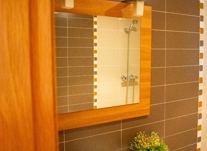 Herverkoop - Country House - Orihuela - El raal