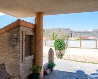Herverkoop - Country House - Orihuela - El raal