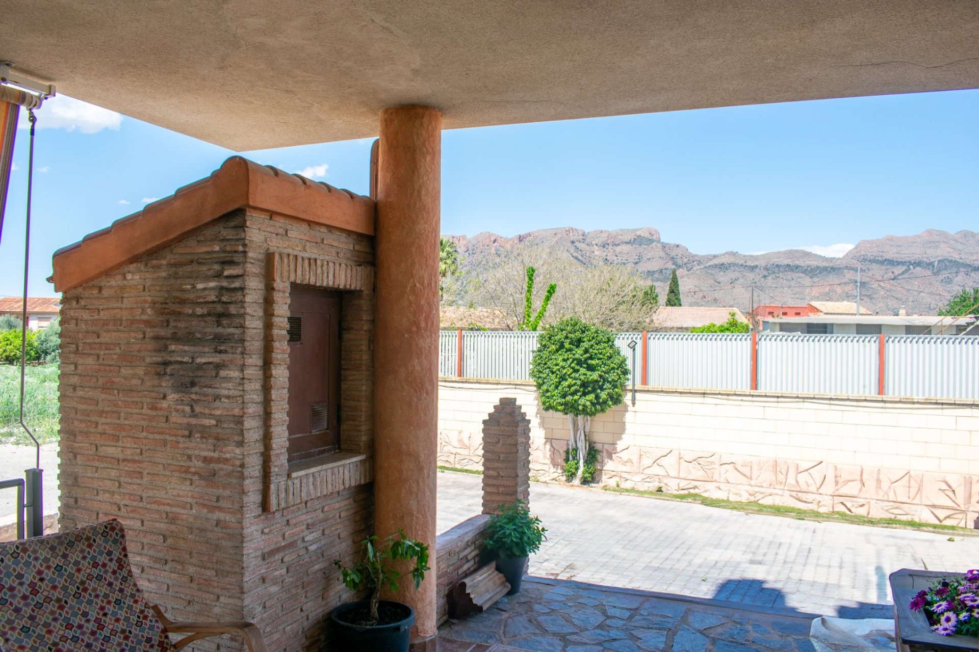 Herverkoop - Country House - Orihuela - El raal