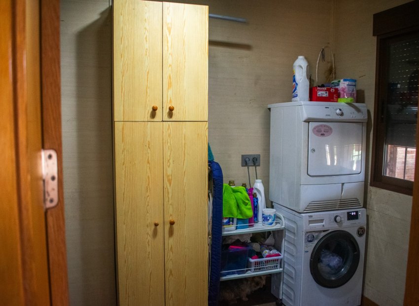 Herverkoop - Country House - Orihuela - El raal