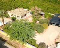 Herverkoop - Country House - Orihuela - La Campaneta