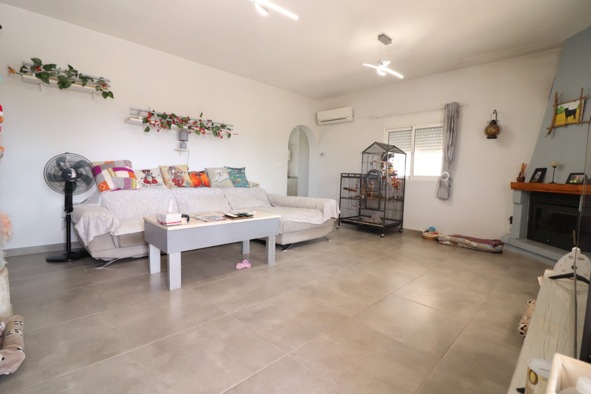 Herverkoop - Country House - Orihuela - La Campaneta