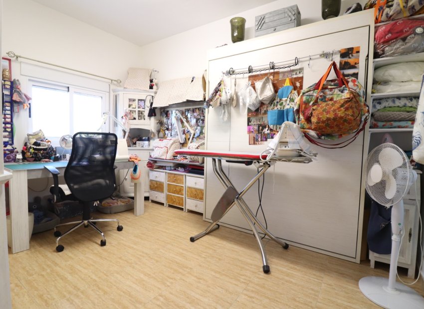 Herverkoop - Country House - Orihuela - La Campaneta