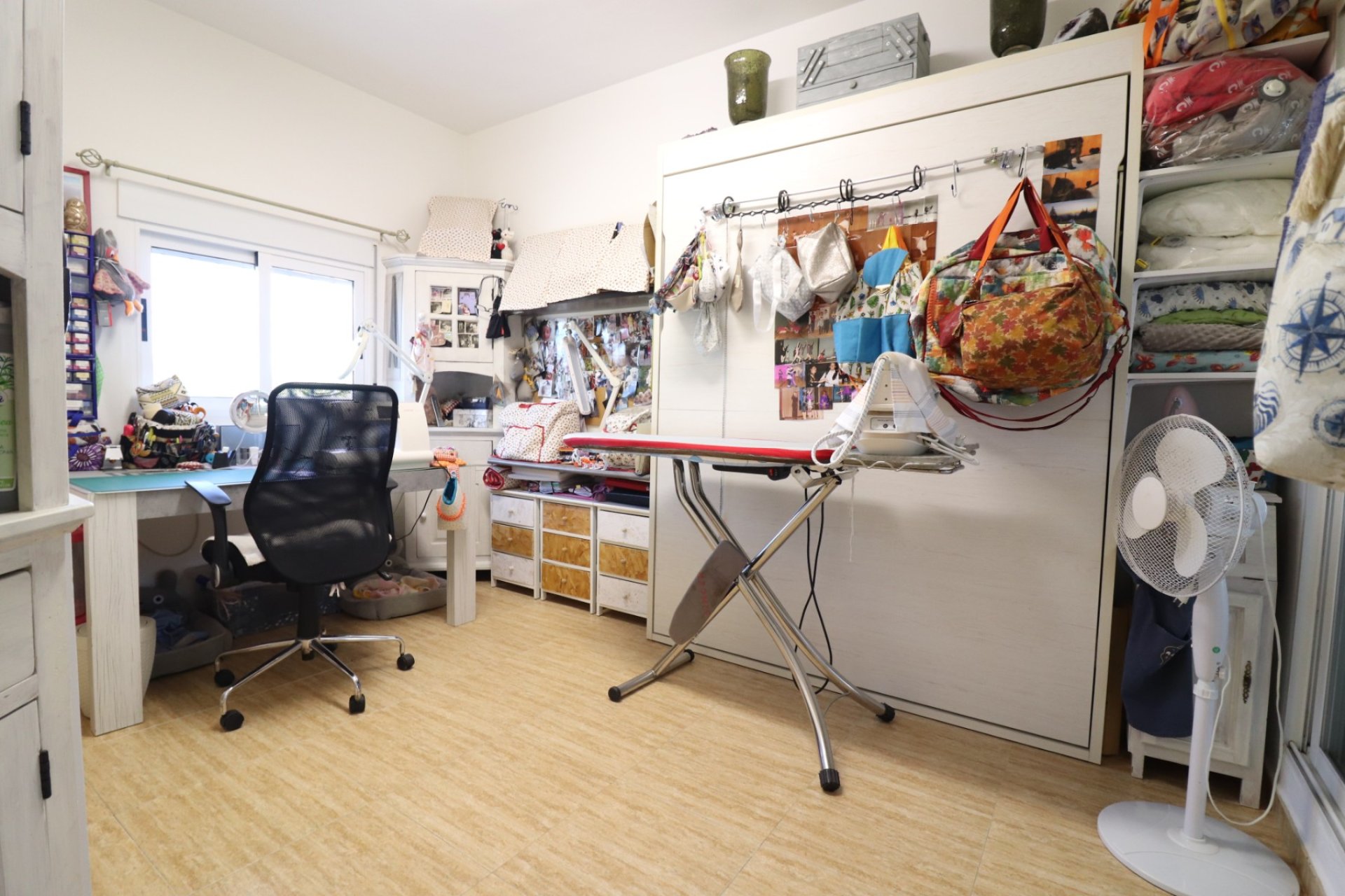 Herverkoop - Country House - Orihuela - La Campaneta