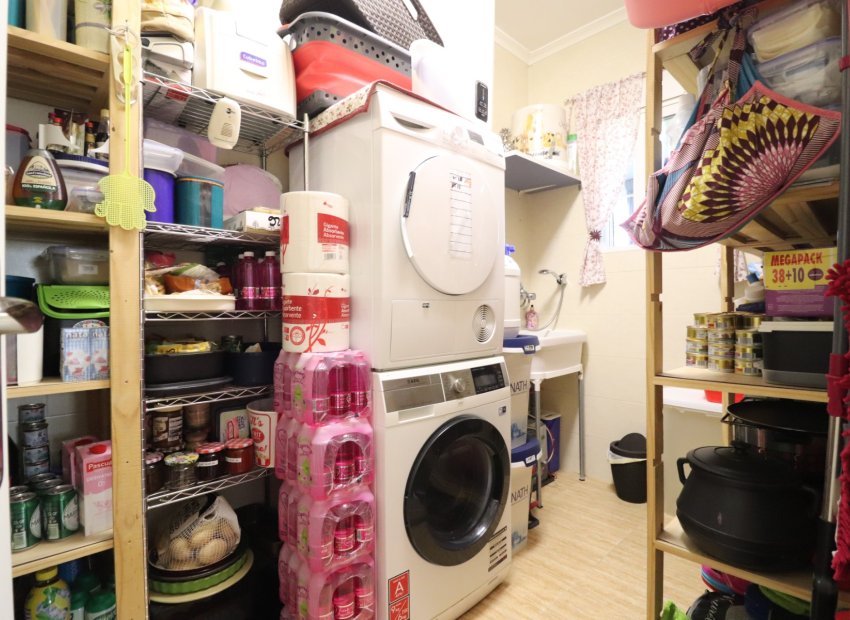 Herverkoop - Country House - Orihuela - La Campaneta