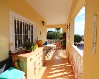Herverkoop - Country House - Orihuela - La Campaneta