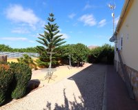 Herverkoop - Country House - Orihuela - La Campaneta