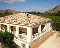 Herverkoop - Country House - Orihuela - La Campaneta