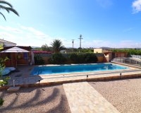Herverkoop - Country House - Orihuela - La Campaneta