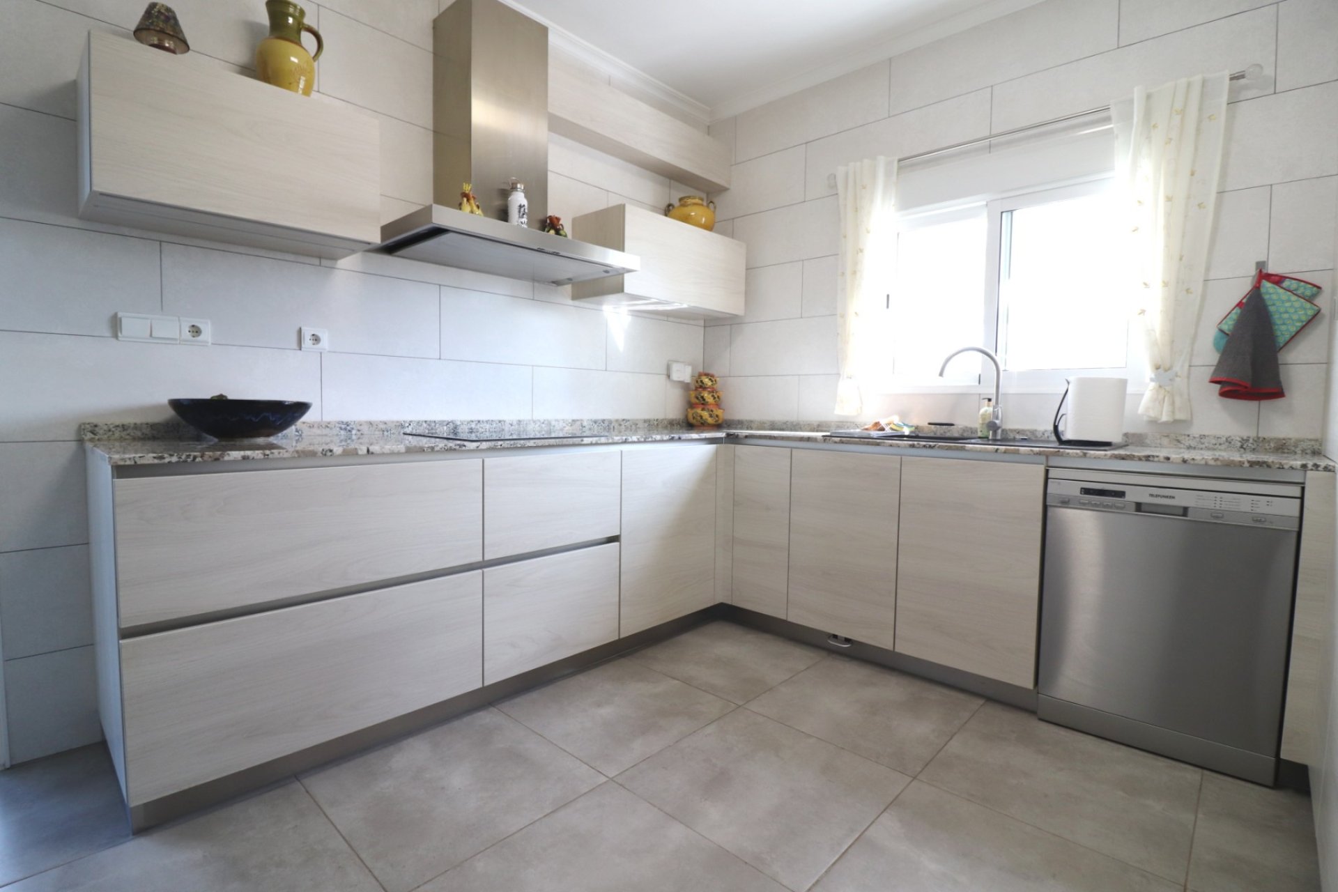 Herverkoop - Country House - Orihuela - La Campaneta