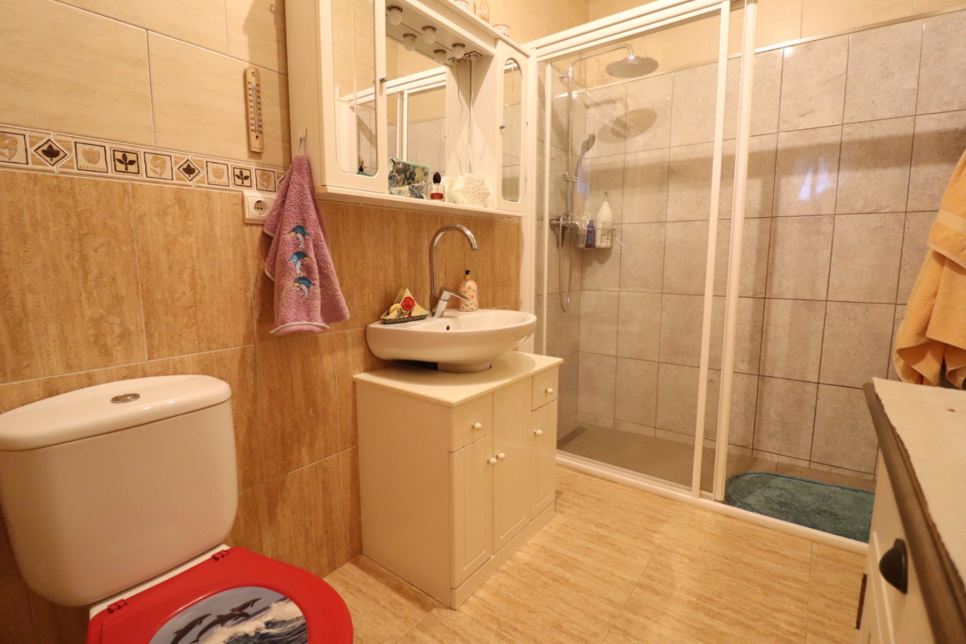 Herverkoop - Country House - Orihuela - La Campaneta