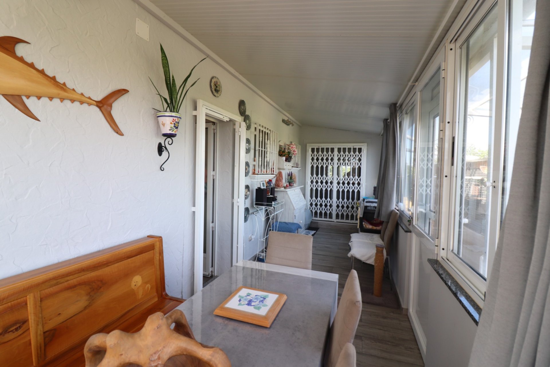 Herverkoop - Country House - Orihuela - La Campaneta