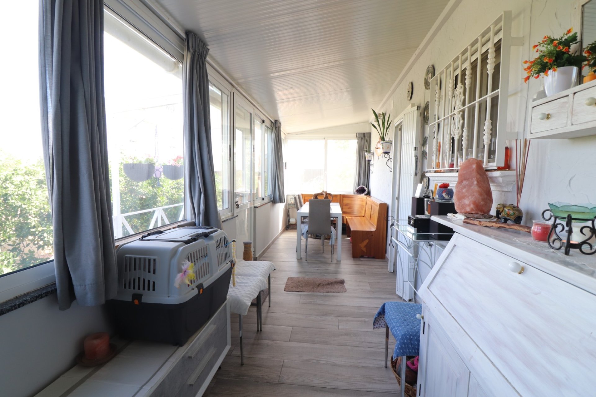 Herverkoop - Country House - Orihuela - La Campaneta