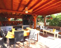 Herverkoop - Country House - Orihuela - La Campaneta