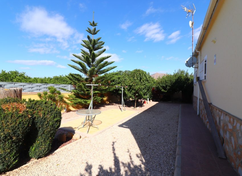 Herverkoop - Country House - Orihuela - La Campaneta