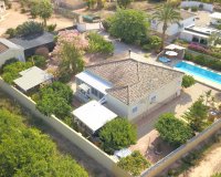 Herverkoop - Country House - Orihuela - La Campaneta