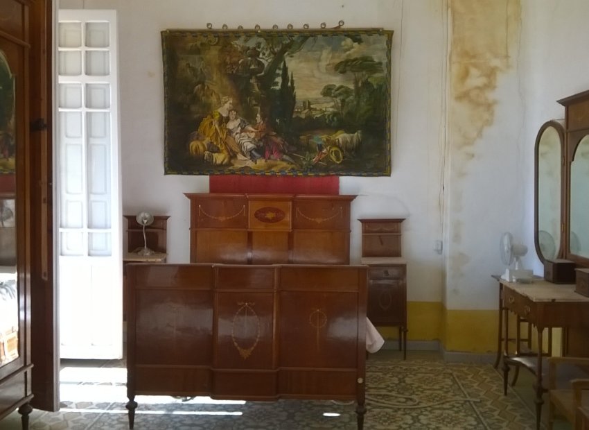 Herverkoop - Country House - Orihuela - Rincón de Bonanza