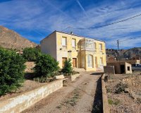 Herverkoop - Country House - Orihuela - Rincón de Bonanza
