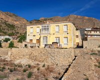 Herverkoop - Country House - Orihuela - Rincón de Bonanza