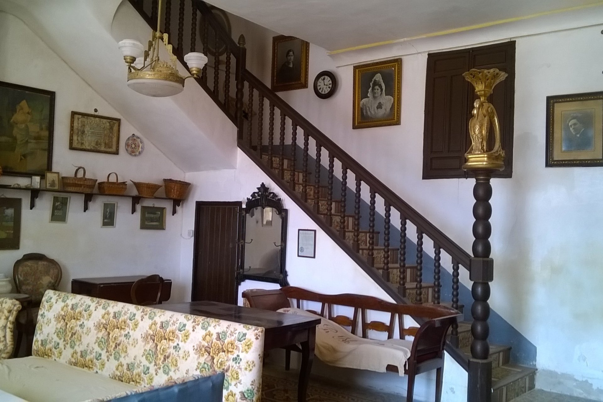 Herverkoop - Country House - Orihuela - Rincón de Bonanza