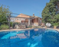 Herverkoop - Country House - Orihuela - San Bartolome