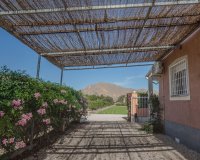 Herverkoop - Country House - Orihuela - San Bartolome
