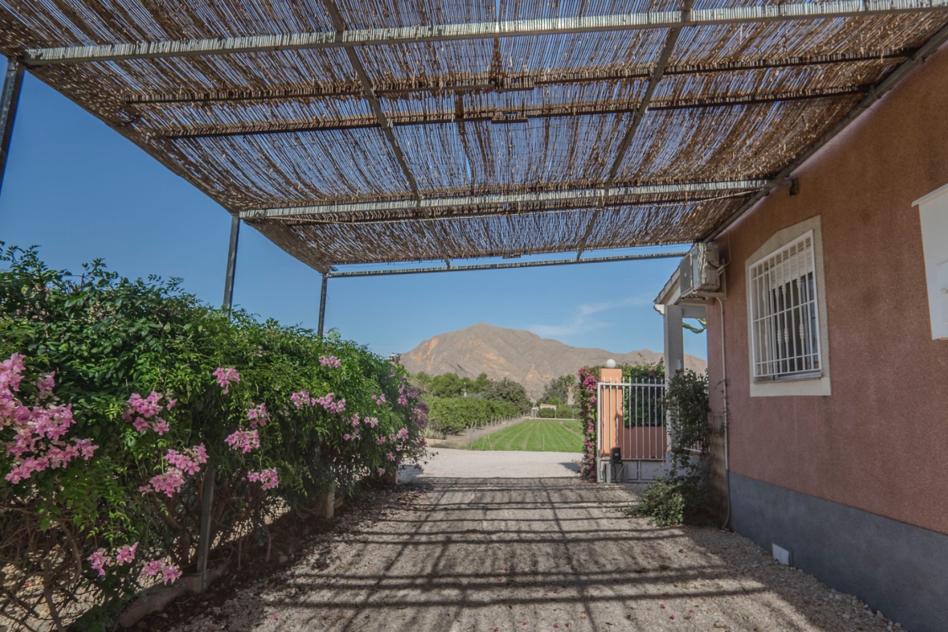 Herverkoop - Country House - Orihuela - San Bartolome