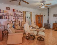 Herverkoop - Country House - Orihuela - San Bartolome