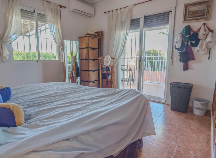 Herverkoop - Country House - Orihuela - San Bartolome