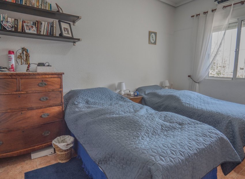 Herverkoop - Country House - Orihuela - San Bartolome