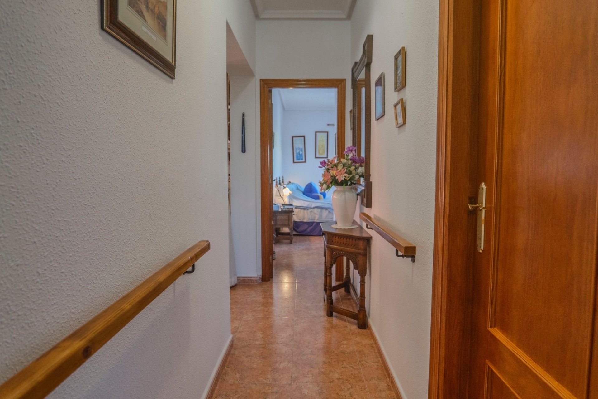 Herverkoop - Country House - Orihuela - San Bartolome