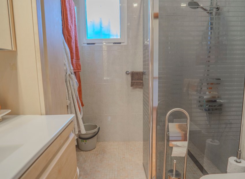 Herverkoop - Country House - Orihuela - San Bartolome