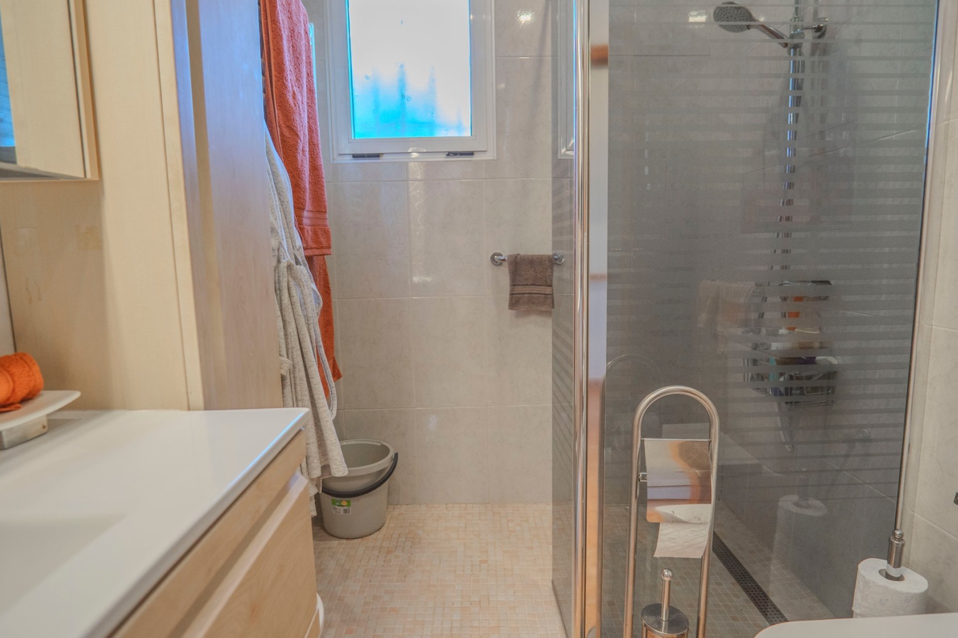 Herverkoop - Country House - Orihuela - San Bartolome