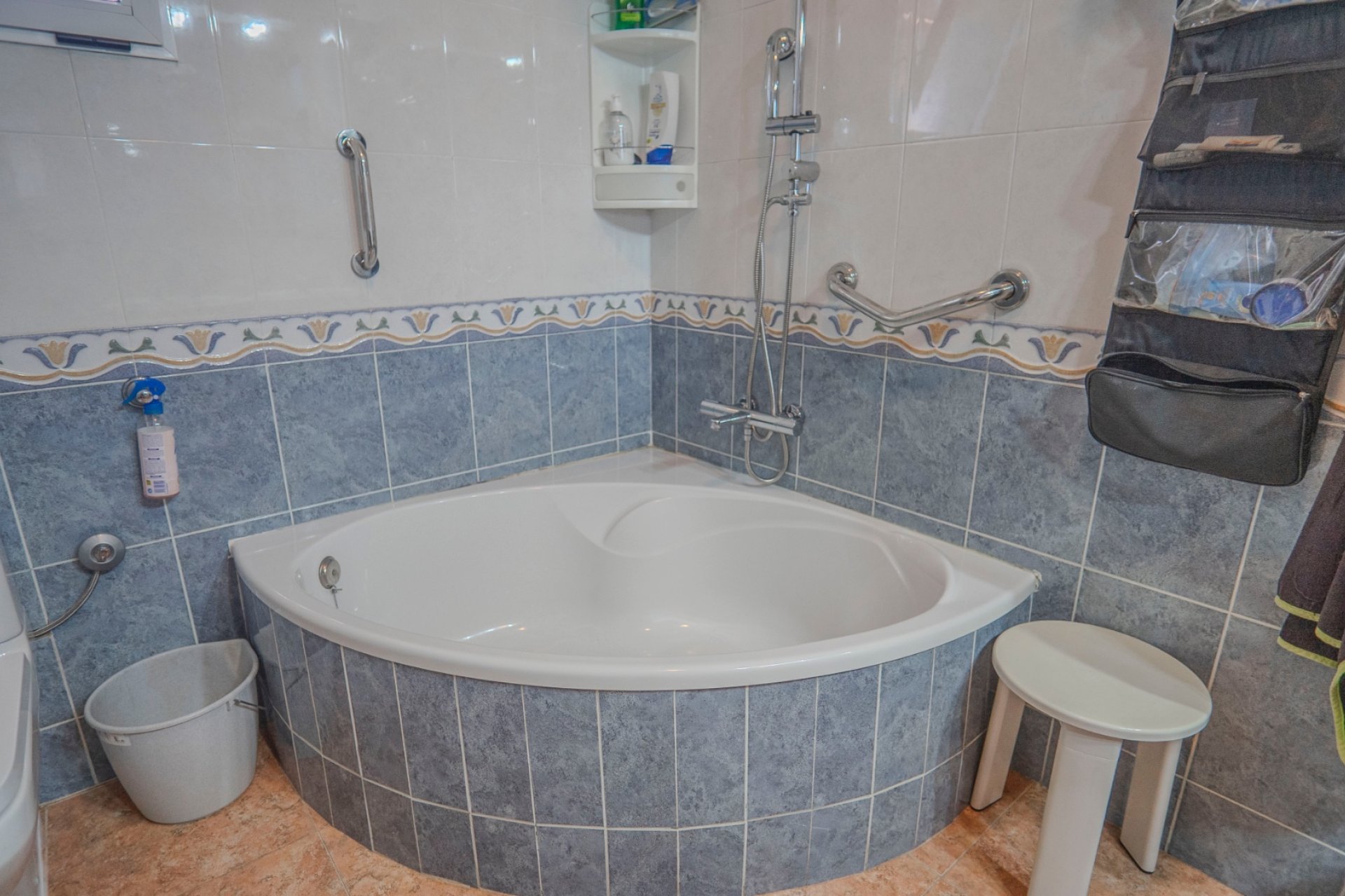 Herverkoop - Country House - Orihuela - San Bartolome