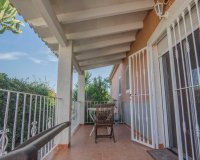 Herverkoop - Country House - Orihuela - San Bartolome