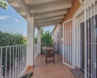 Herverkoop - Country House - Orihuela - San Bartolome