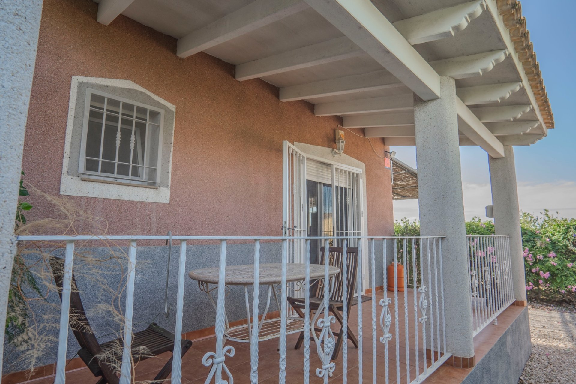 Herverkoop - Country House - Orihuela - San Bartolome