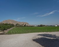 Herverkoop - Country House - Orihuela - San Bartolome