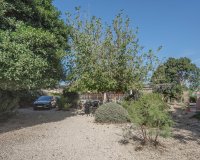 Herverkoop - Country House - Orihuela - San Bartolome