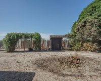 Herverkoop - Country House - Orihuela - San Bartolome