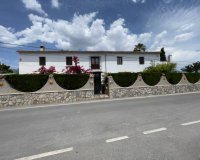 Herverkoop - Country House - Orihuela