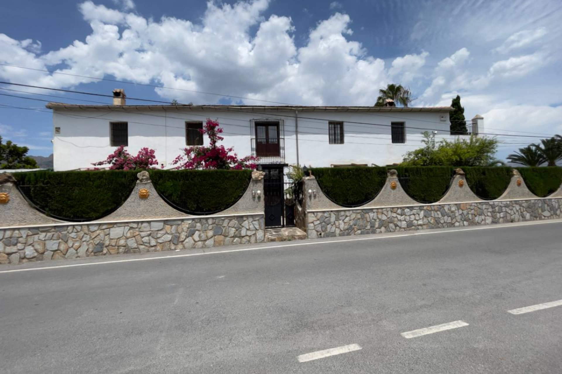Herverkoop - Country House - Orihuela