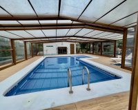 Herverkoop - Country House - Orihuela