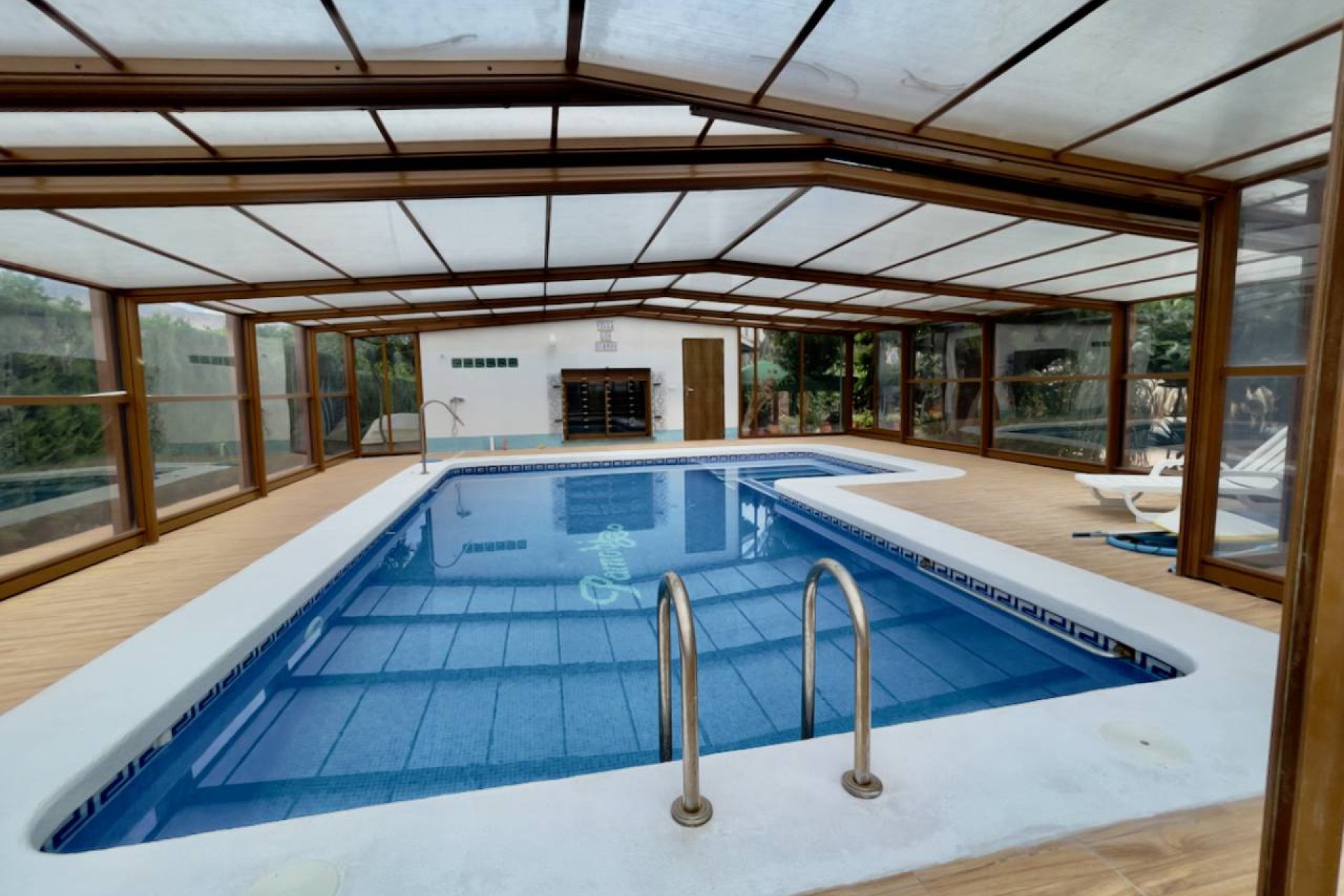 Herverkoop - Country House - Orihuela