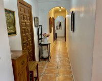 Herverkoop - Country House - Orihuela