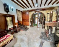 Herverkoop - Country House - Orihuela