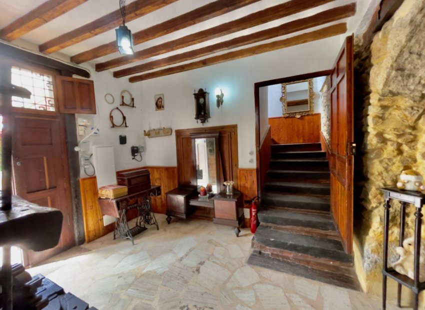 Herverkoop - Country House - Orihuela